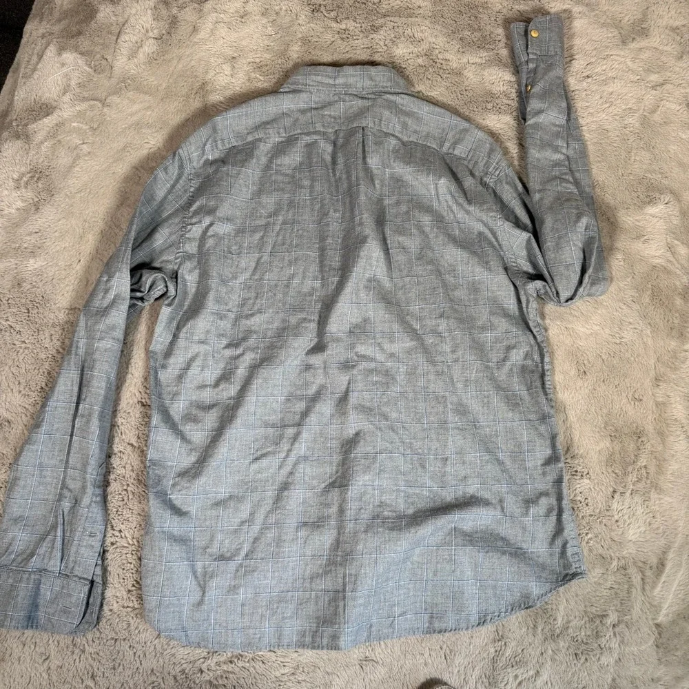 J. Crew elevate your